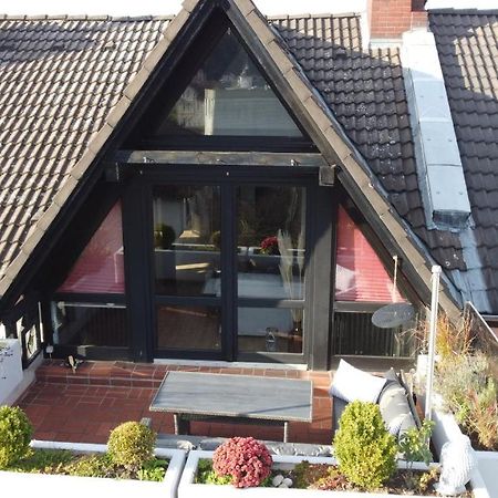 Ferienwohnung Brueckenkopf Og 哈默尔恩 外观 照片